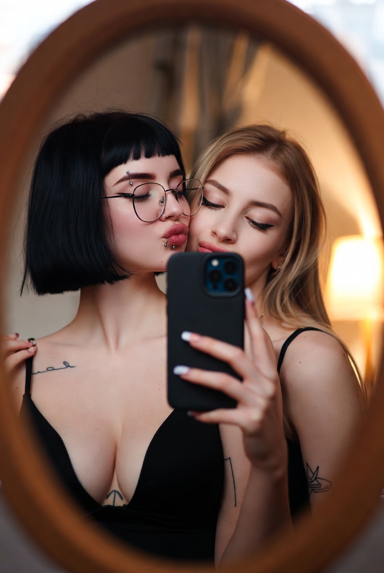 large image